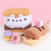 PUSHEEN DESSERT ÉCLAIR